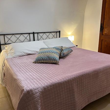 L'Appartement Dans Les Venelles Cefalu Exterior photo