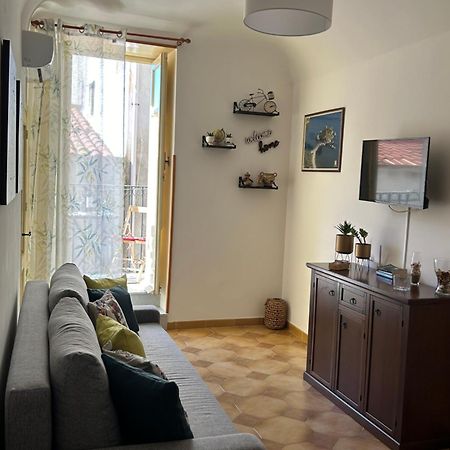 L'Appartement Dans Les Venelles Cefalu Exterior photo