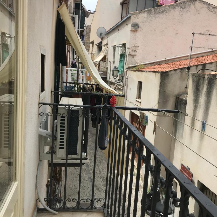 L'Appartement Dans Les Venelles Cefalu Exterior photo