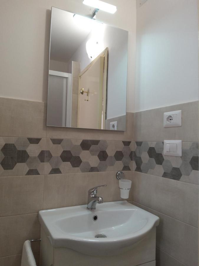 L'Appartement Dans Les Venelles Cefalu Exterior photo