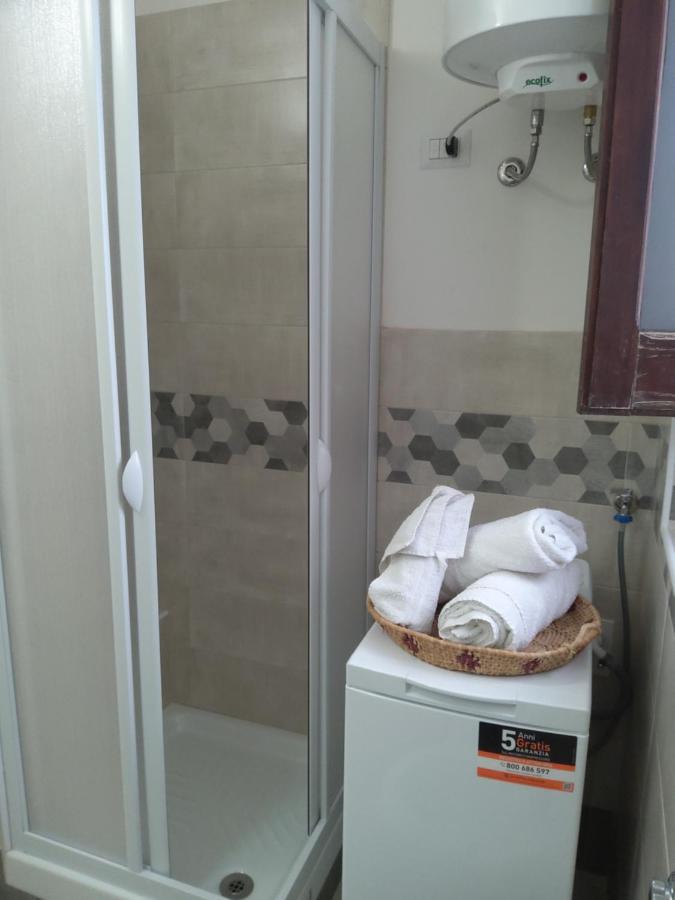 L'Appartement Dans Les Venelles Cefalu Exterior photo
