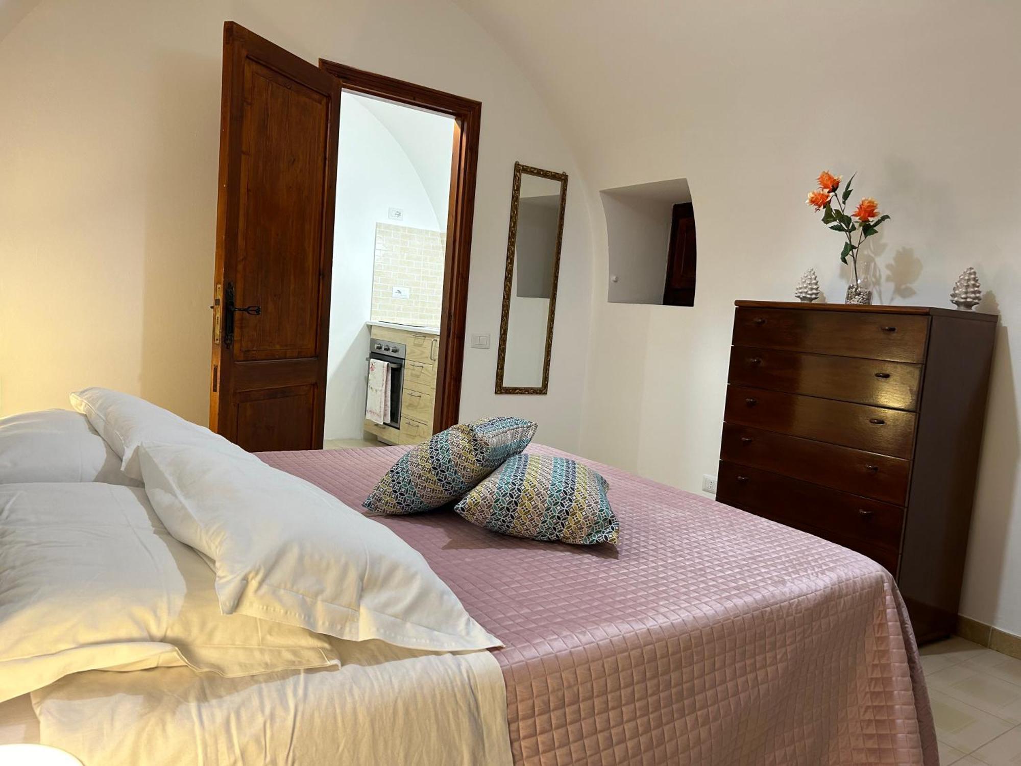 L'Appartement Dans Les Venelles Cefalu Exterior photo