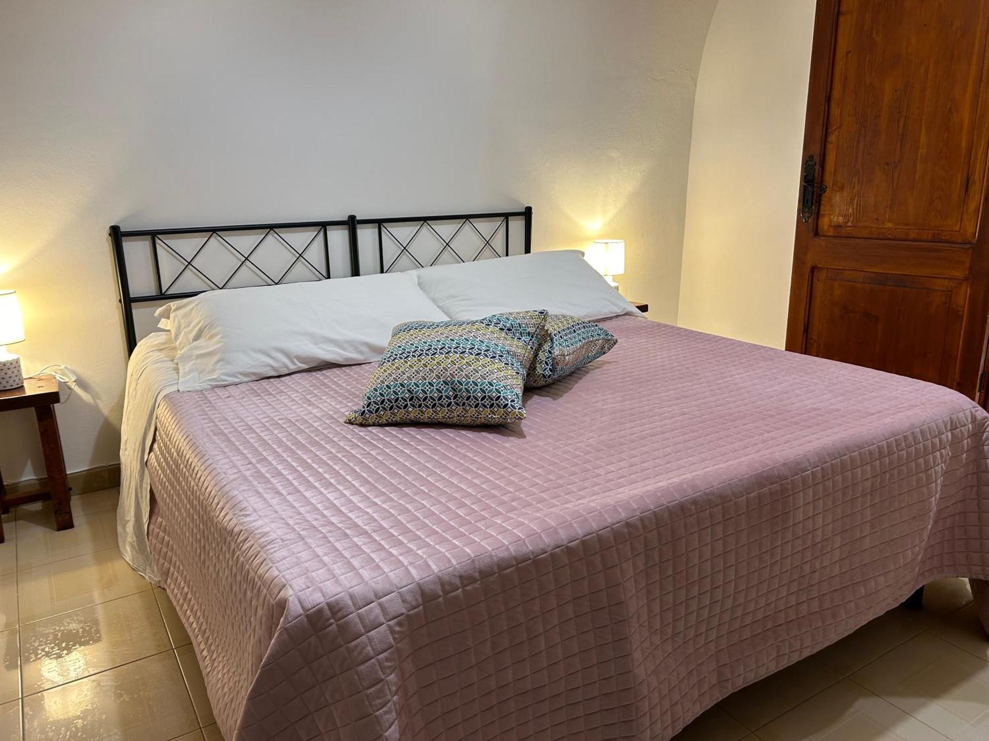 L'Appartement Dans Les Venelles Cefalu Exterior photo