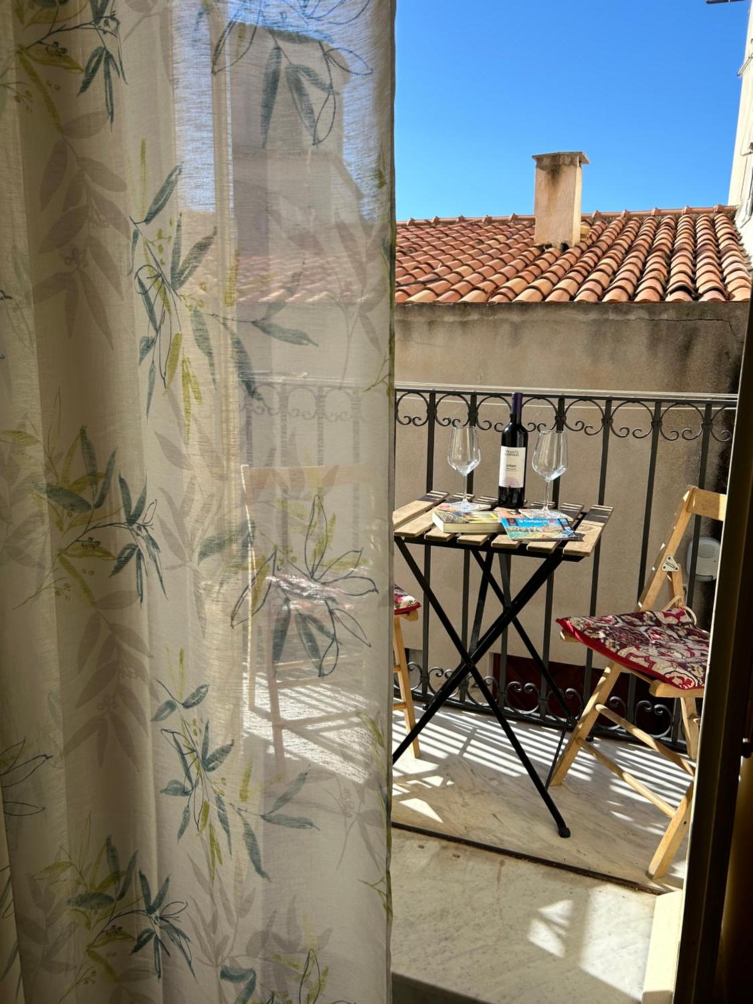 L'Appartement Dans Les Venelles Cefalu Exterior photo